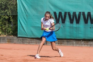 Ida Wobker 1264 - Dr.Loges Cup